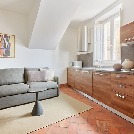 Sonder Montevecchio Aparthotel Roma Ngoại thất bức ảnh