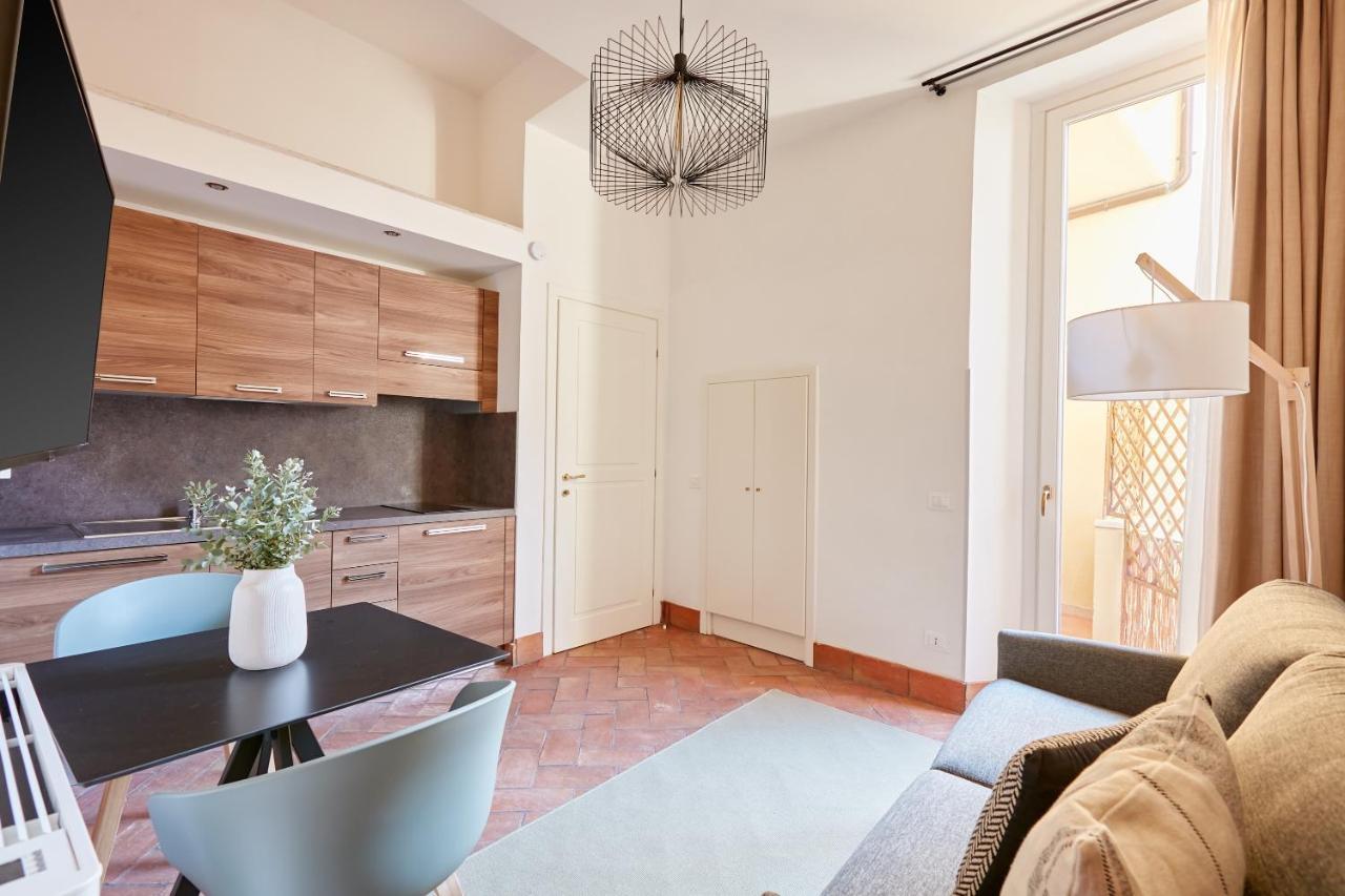 Sonder Montevecchio Aparthotel Roma Ngoại thất bức ảnh