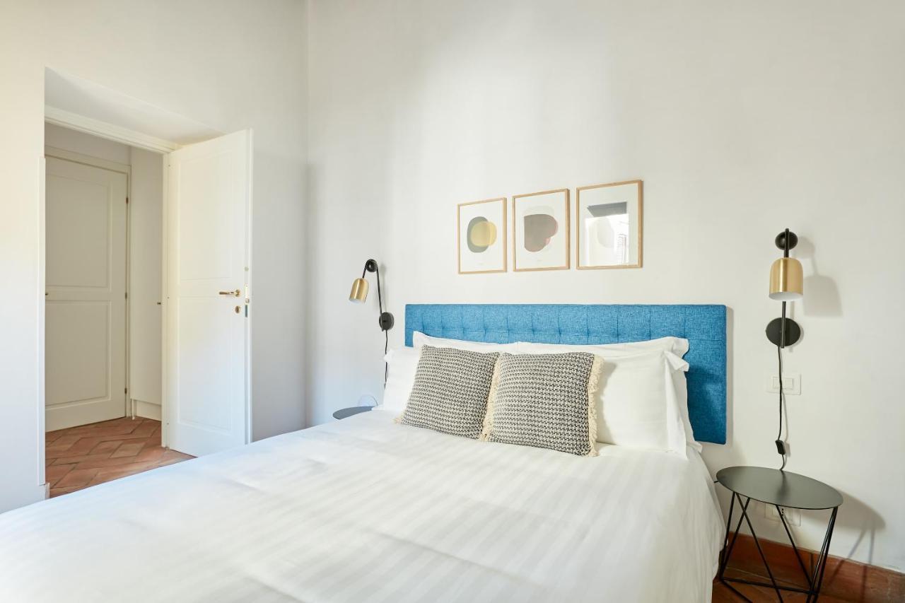 Sonder Montevecchio Aparthotel Roma Ngoại thất bức ảnh