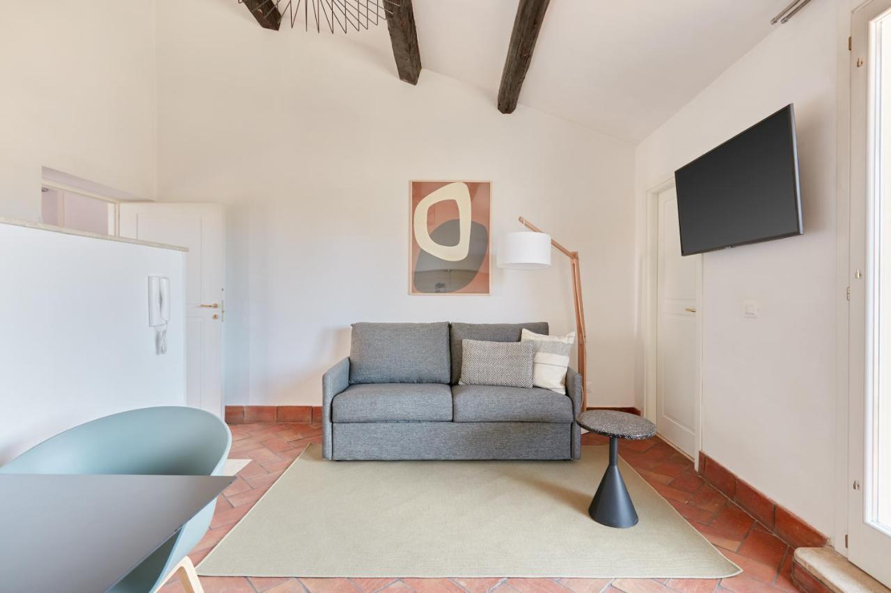 Sonder Montevecchio Aparthotel Roma Ngoại thất bức ảnh