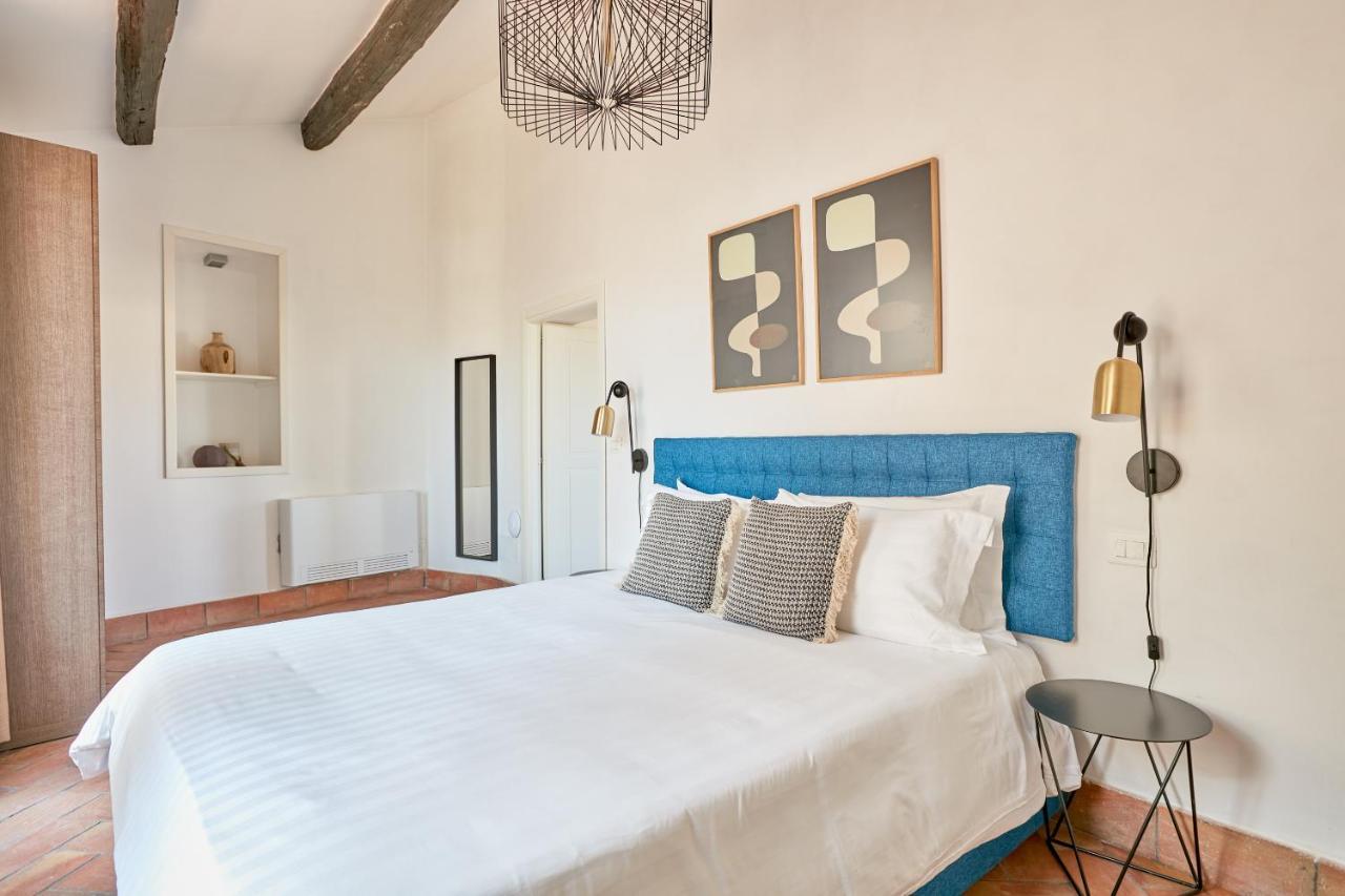 Sonder Montevecchio Aparthotel Roma Ngoại thất bức ảnh