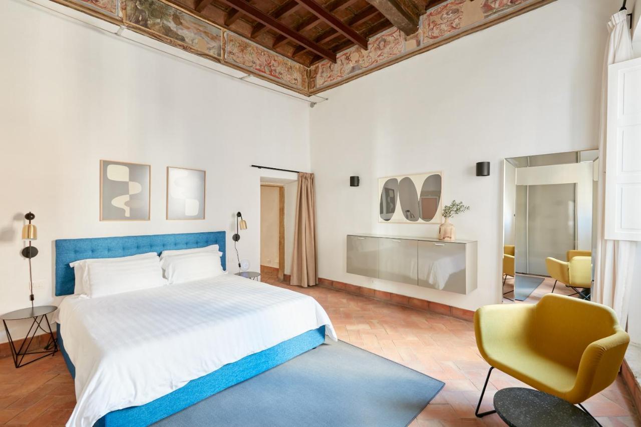 Sonder Montevecchio Aparthotel Roma Ngoại thất bức ảnh