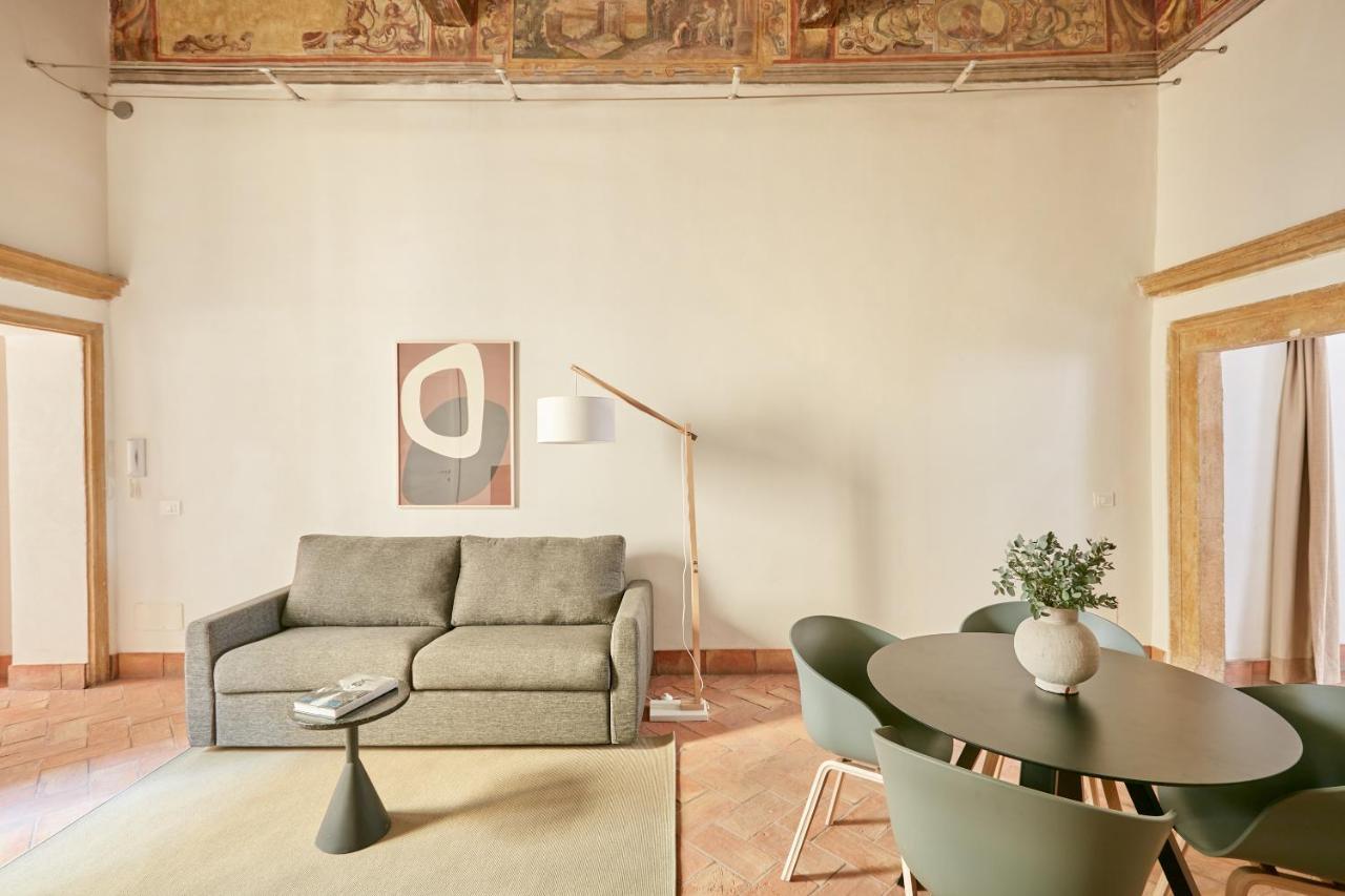 Sonder Montevecchio Aparthotel Roma Ngoại thất bức ảnh