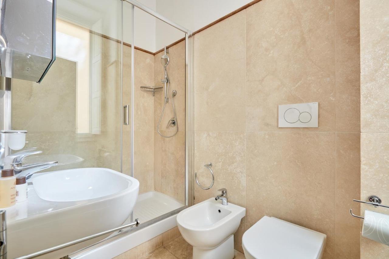Sonder Montevecchio Aparthotel Roma Ngoại thất bức ảnh