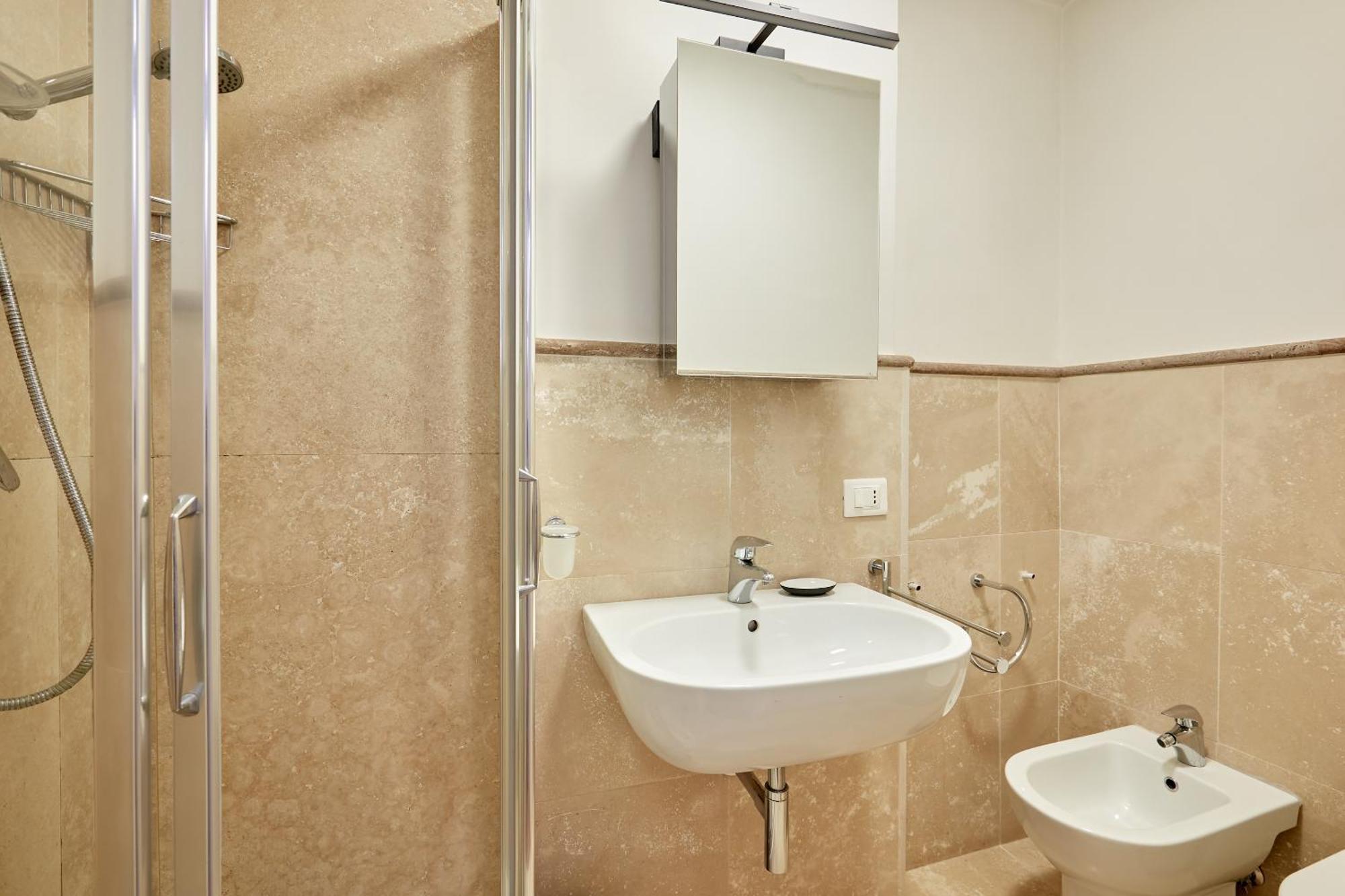 Sonder Montevecchio Aparthotel Roma Phòng bức ảnh
