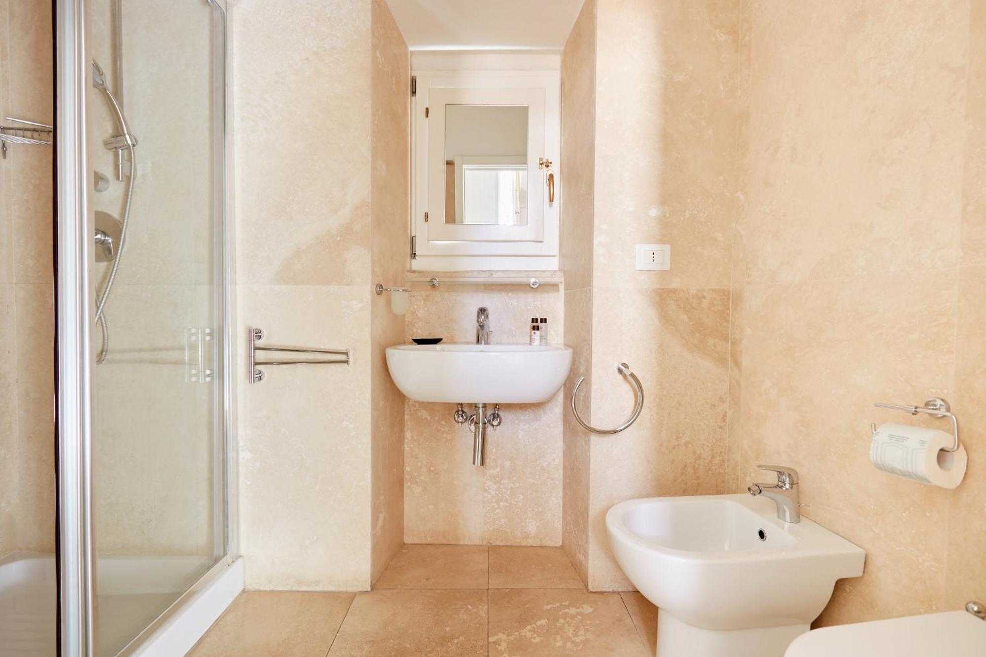 Sonder Montevecchio Aparthotel Roma Phòng bức ảnh
