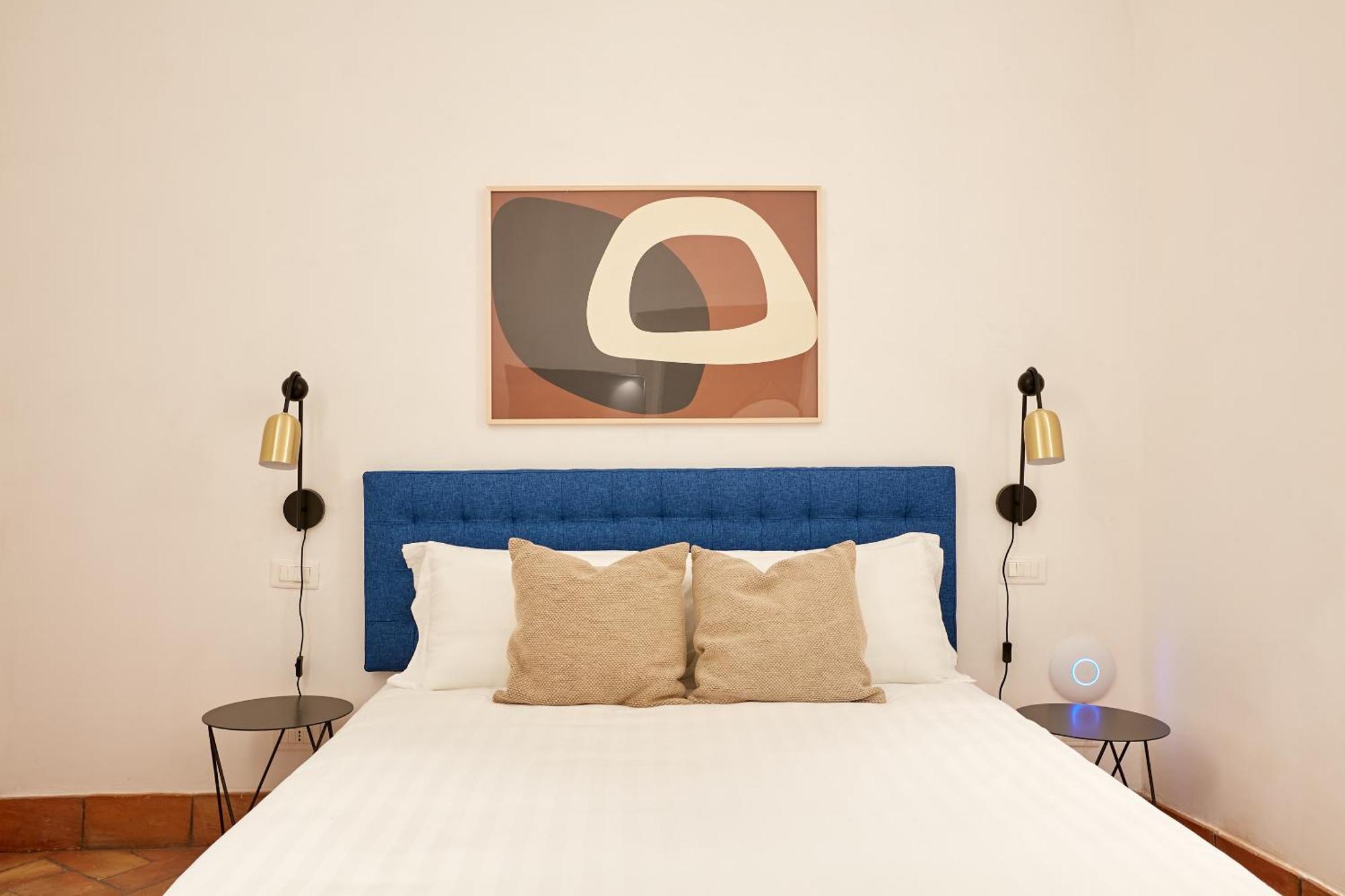 Sonder Montevecchio Aparthotel Roma Phòng bức ảnh