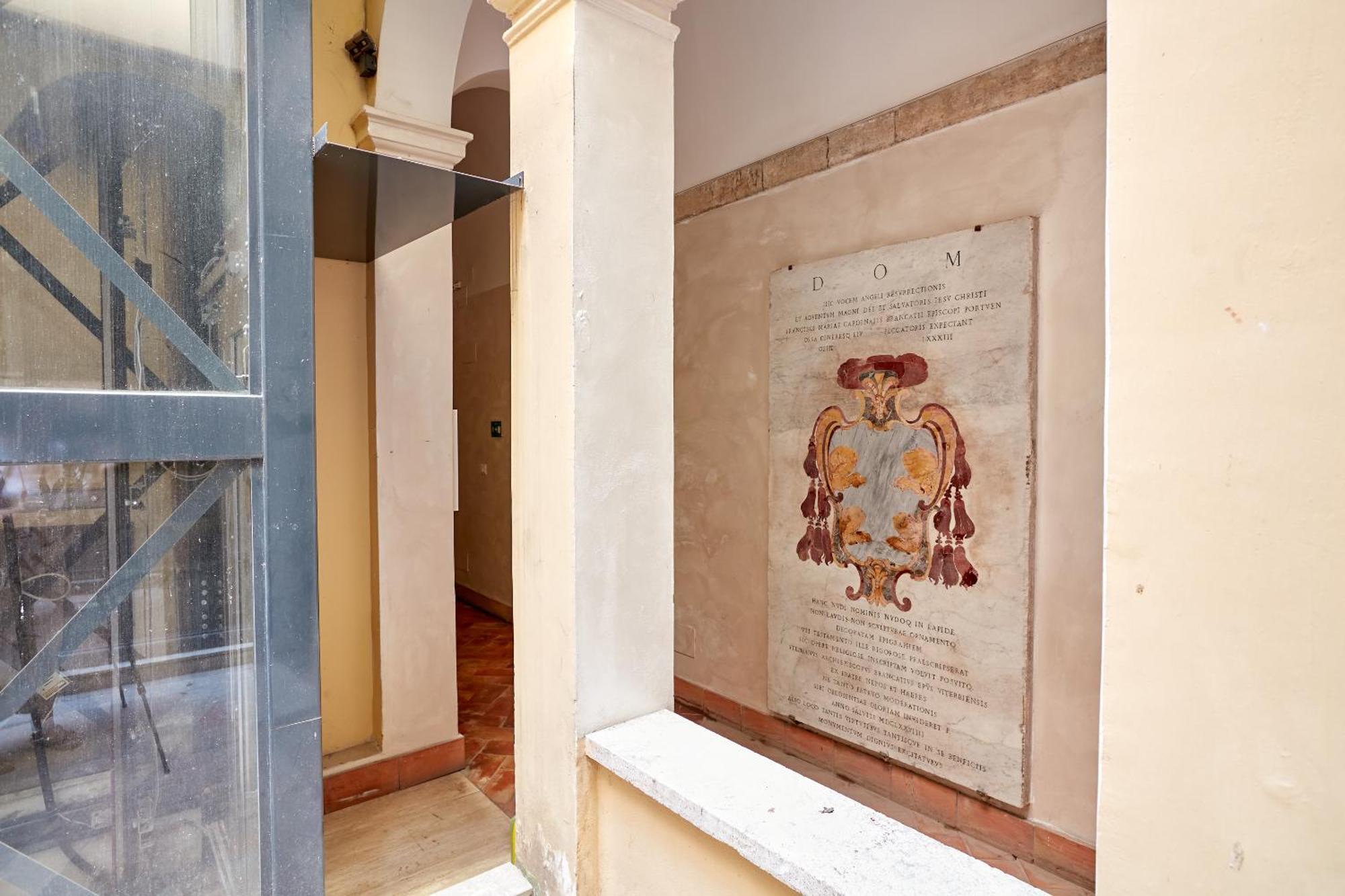 Sonder Montevecchio Aparthotel Roma Ngoại thất bức ảnh